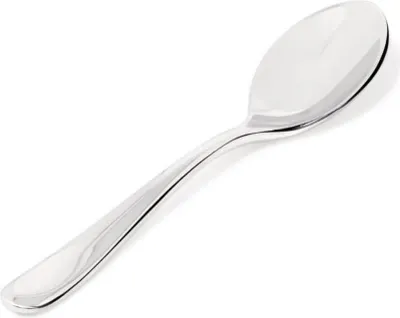 Obrázek produktu pro Alessi Espresso lžička Nuovo Milano - 5180/9 - od Ettore Sottsass