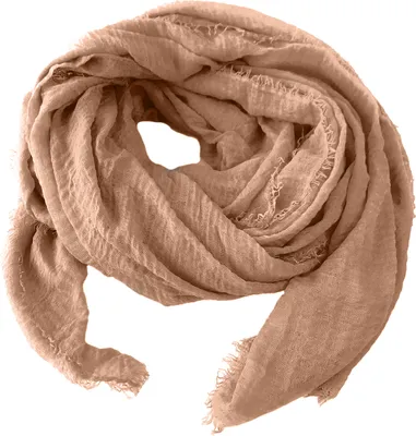 Produktbild von Niklarson Schal Tuch Makeup 190x100cm Damen Poncho Stola Pareo Viskose T2006