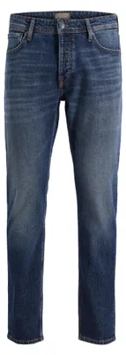 Produktbild von JACK & JONES Jjimike Jjoriginal St 552 Noos – Größe 32W / 36L, Blue Denim