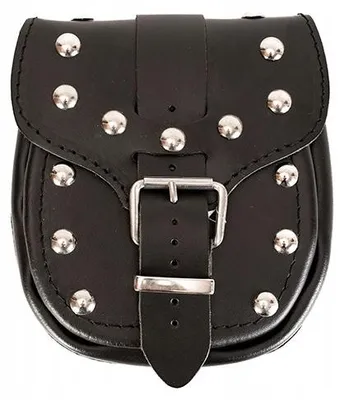 Produktbild von Sako Leder Seiten Tasche KI3 für Koffer