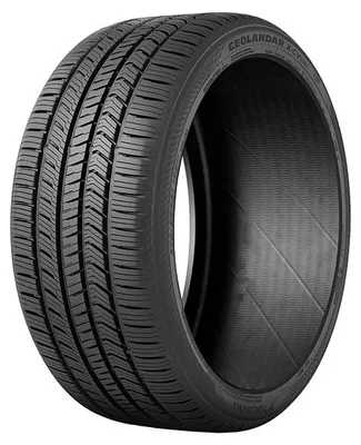 Obrázek produktu pro Pneumatika YOKOHAMA 285/35 R22 106W GEOLANDAR X-CV G057 M+S