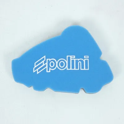 Zdjęcie produktu dla Wkład filtra powietrza Polini do Derbi Boulevard, Piaggio Fly, Skipper, Vespa ET4, LX, S