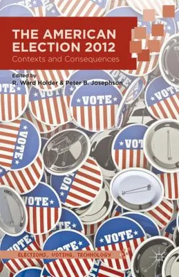 Obrázok produktu pre The American Election 2012