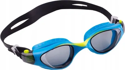 Produktbild von Schwimmbrille für Kinder Crowell Splash UV