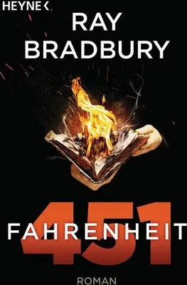 Produktbild von Fahrenheit 451