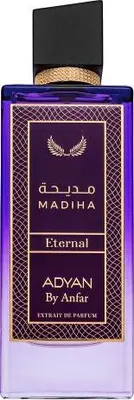 Obrázok produktu pre Adyan Madiha Eternal parfémovaná voda unisex 100 ml