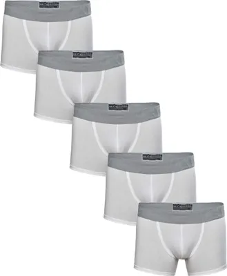 Immagine prodotto di COTONE MAX boxer uomo 5 pezzi