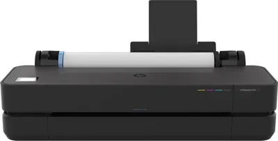 Immagine prodotto di HP Designjet T250 Printer 24" 2025 Edition        5HB06D#B19 (Speditionsversand)