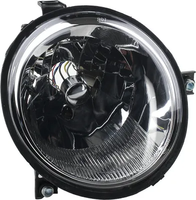 Produktbild von Scheinwerfer passend für VW Lupo 6X 09/98-07/05 H4 Rechts Beifahr. 6X1941752C 6X1941752H 6X1941752J 6X1941752F Johns