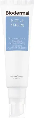 Produktbild von Biodermal P-CL-E Serum Tube - 30ml