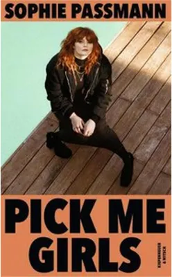 Produktbild von Pick me Girls