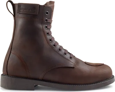 Obrázok produktu pre Stylmartin Motocyklová obuv District Brown-41
