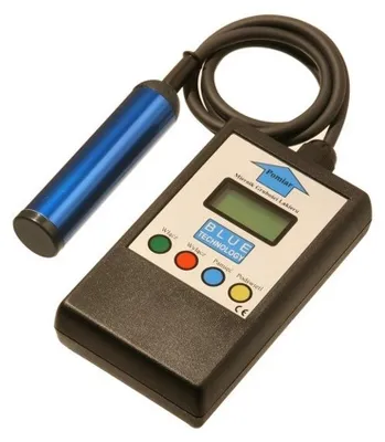 Image de MGR-1-S-FE Testeur de peinture et de finition