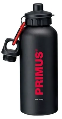 Produktbild von Primus Trinkflasche Edelstahl 0,6 L