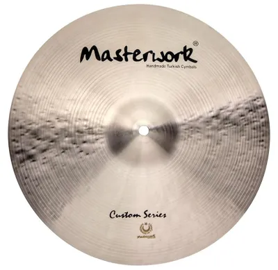 Produktbild von Masterwork Custom 14'' Crash Custom Series