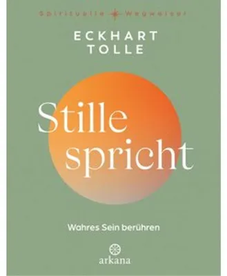 Produktbild von Stille spricht