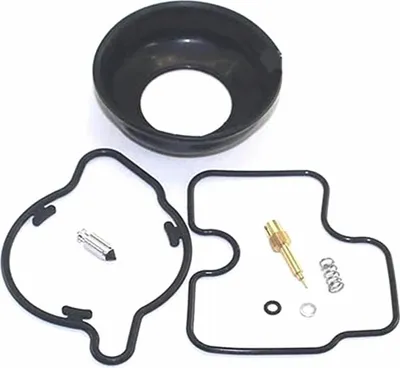 Zdjęcie produktu dla Zestaw naprawczy gaźnika do HONDA CB 600 F Hornet PC34 PC36 1998-2006