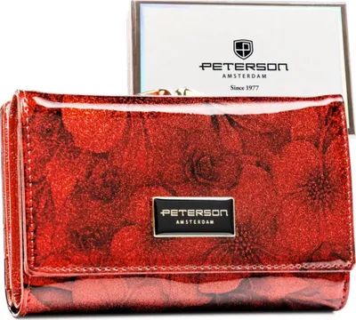 Immagine prodotto di Portafogli Peterson greg57845