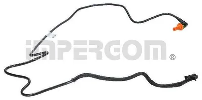 Produktbild von ORIGINAL IMPERIUM Kühlerschlauch Wasserschlauch für VOLVO XC60 (156) 226015