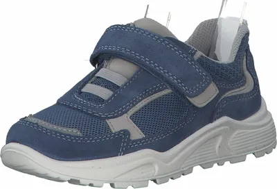 Obrázok produktu pre Superfit Tenisky Tenisky Semiš/Textil