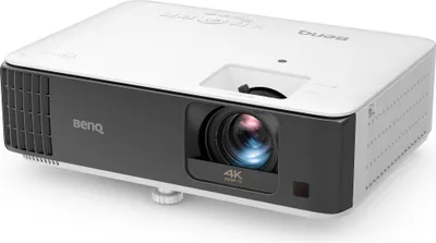 Image de BENQ BenQ TK700ST Short throw projector 3000 ANSI lumens DLP UHD 4K (3840x2160) 3D White