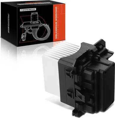 Immagine prodotto di Frankberg 1x resistenza serie motore soffiatore per Renault Clio 4 Logan Megane 2 1.2L-2.0L