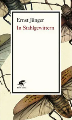 Immagine prodotto di In Stahlgewittern