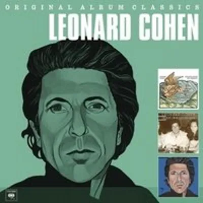 Immagine prodotto di Album originali classici