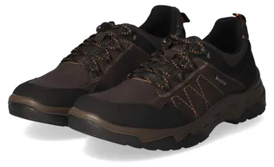 Produktbild von Beliano Herren Schnürschuhe Braun Synthetik Größe: 41