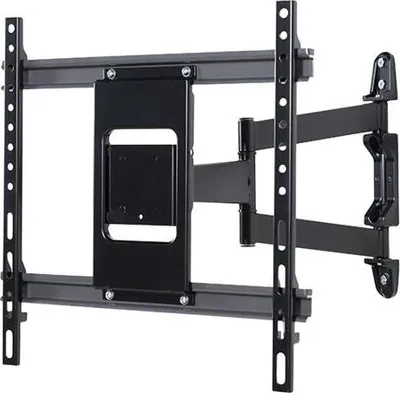 Image de VENTRY BTV513/B - Support de moniteur, ultra-mince, articulé
