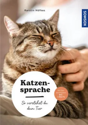 Obrázek produktu pro Katzensprache
