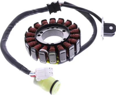 Obrázek produktu pro Stator JMP 7003254 pro Yamaha YFM