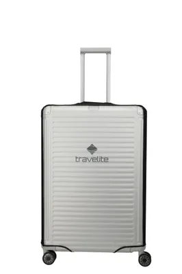 Obrázek produktu pro travelite Pull-Over Obal na cestovní příslušenství na vozík Transparentní