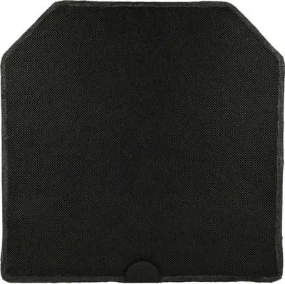 Produktbild von vhbw Aktivkohlefilter kompatibel mit Miele DA 449-4 Dunstabzugshaube - 24,5 x 24,5 x 2 cm