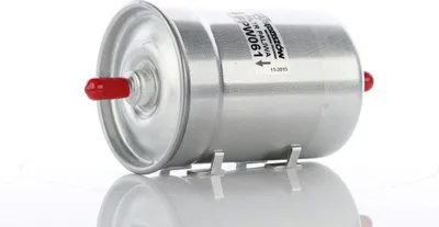 Produktbild von Kraftstofffilter PZL Filters 220110BX Filtereinsatz