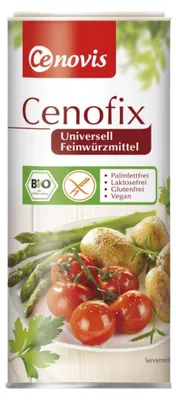 Produktbild von Cenovis Bio Cenofix Streudose universell 200g