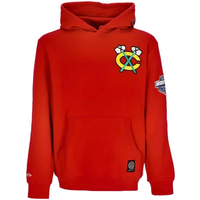 Zdjęcie produktu dla Bluza Mitchell & Ness - HOMETOWN CITY Chicago Blackhawks XL