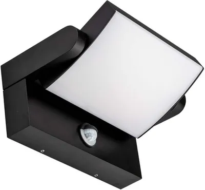 Immagine prodotto di V-tac 17w led ip65 vt-11020-120-b 3000k 2520lm
