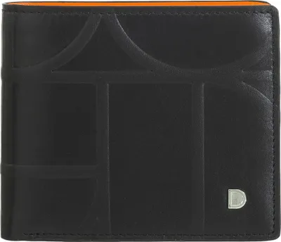 Produktbild von DuDu Up! Geldbörse RFID Schutz Leder 10.5 cm