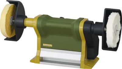 Produktbild von Proxxon Micromot PM 100 27180 Polisher 140 W 100 mm