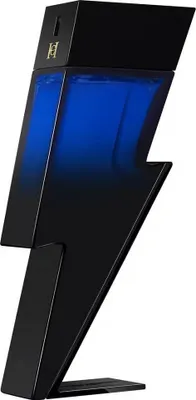 Productafbeelding van Carolina Herrera Bad Boy Cobalt Elixir Eau de Parfum 100 ml, testversie