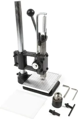 Produktbild von Maszyna do drukowania na skórze Maszyny do wytłaczania DIY Ręczna prasa do wytłaczania Maszyna do wykrawania Maszyna do cięcia skóry Narzędzie do majsterkowania Ręczna maszyna do wykrawania z regulacją wysokości