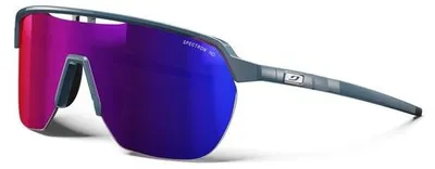 Productafbeelding van JULBO Frequency zonnebril, uni, blauw/zwart, one size