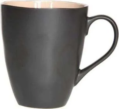 Produktbild von Cosy & Trendy 1690522 Becher Laguna-Old Rose-D 9,5 x H 11 cm