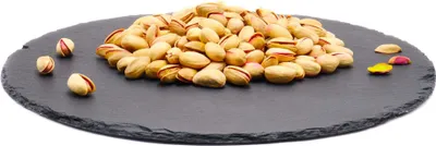 Produktbild von Pistazien geröstet & gesalzen: 100g Größe: 100g