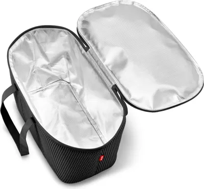 Immagine prodotto di Reisenthel Coolerbag Mesh Black