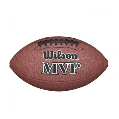 Obrázok produktu pre Wilson Mvp americký futbal viacfarebný