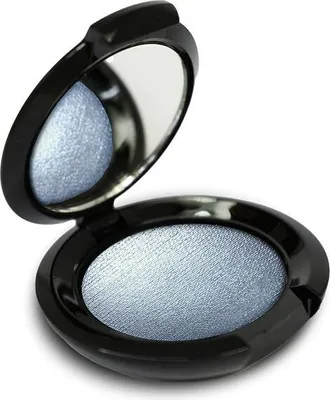 Produktbild von T.LeClerc Kompaktpuder T.LeClerc Ombre à Paupieres - bleu azur 2,5g
