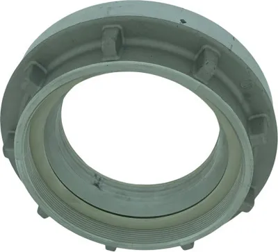 Produktbild von Storz Festkupplung 6"IG F 150mm 3 Knaggen