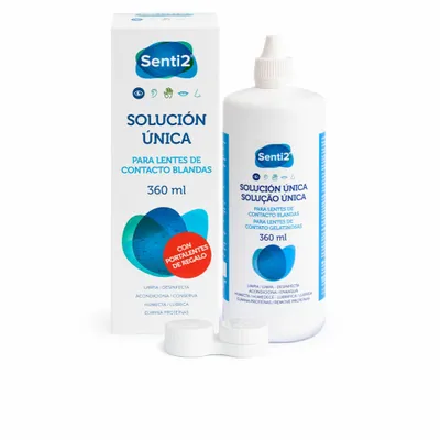 Obrázok produktu pre Senti2 telové mlieko (360 ml)